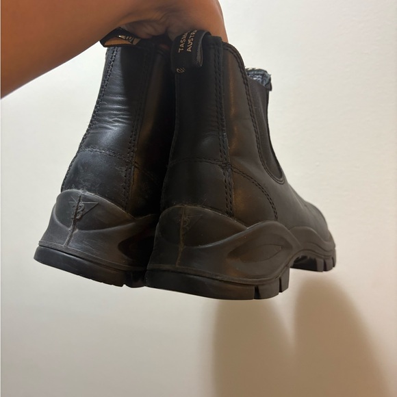 blundstone boots unisex - Picture 3 of 6